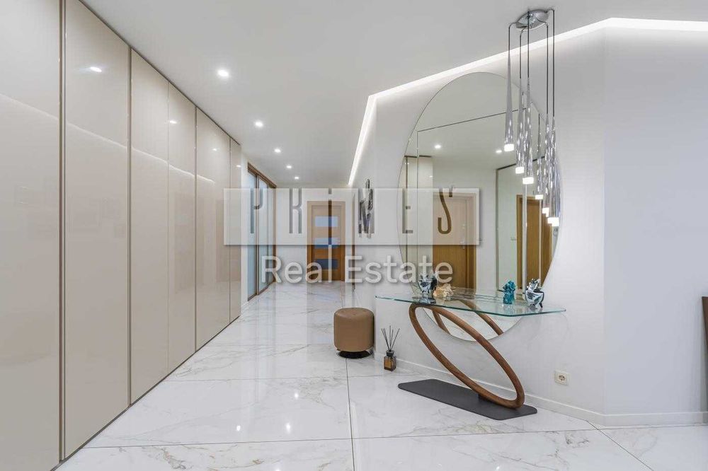 Багатокімнатна квартира за адресою бульвар Дружби Народів (площа 180 м²) - Atlanta.ua - фото 9