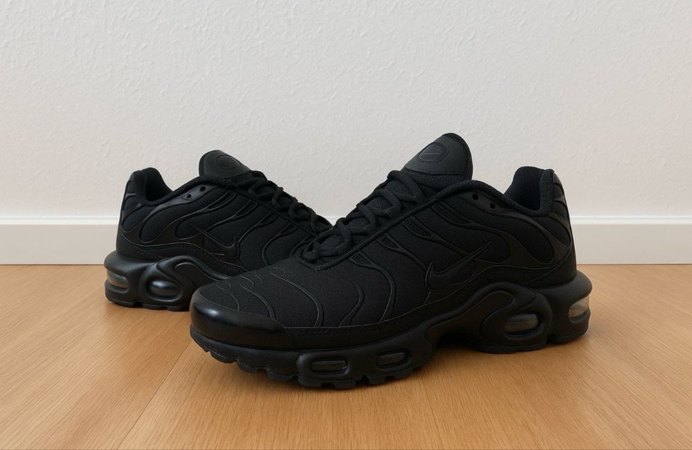 Air Max TN pretos
