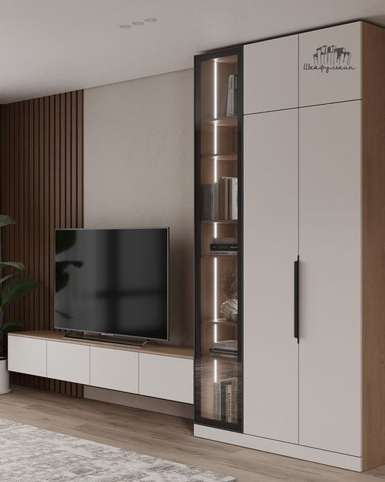 Шафи купе, гардеробні, кухні, розсувні міжкімнатні двері