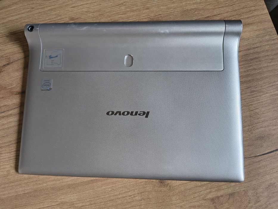 Tablet LENOVO Tab 2 -1050F - 10", sprawny, szary, android 5.0, jak now