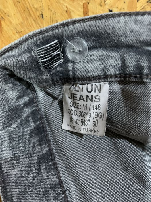 Джинси , Штани  146см