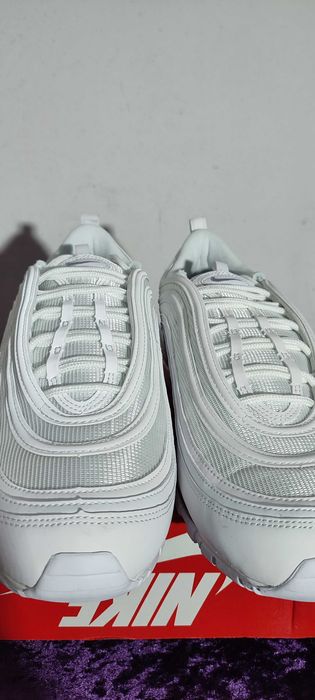 Nike Air Max 97 nowe 49,5