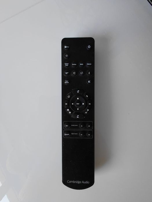 Cambridge audio minx Xi - streamer ze wzmacniaczem