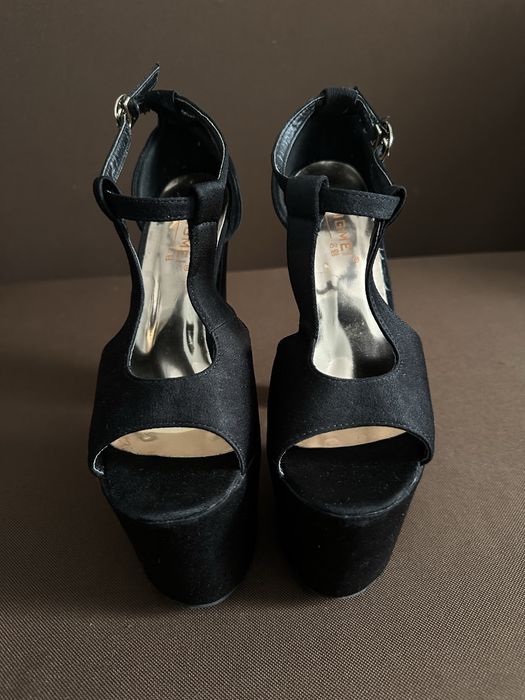 Женская обувь 36-38р.