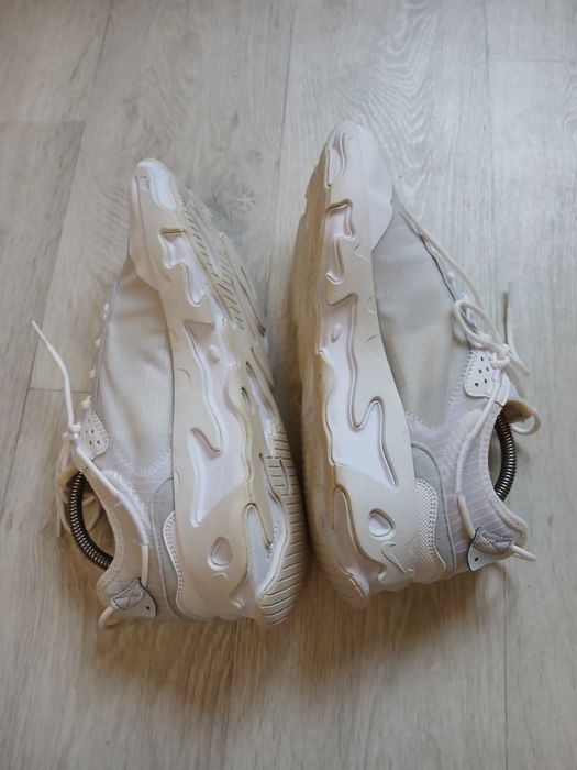 Кроссовки Мужские Nike React Live Оригінал