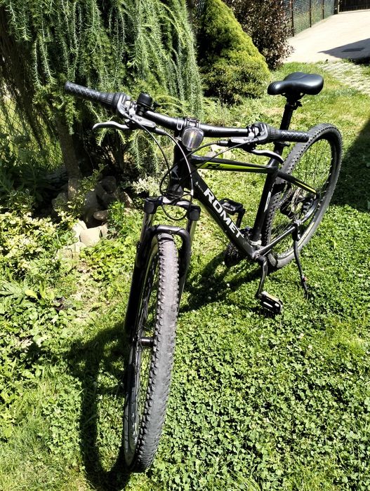 Rower górski - Romet Rambler R9.2