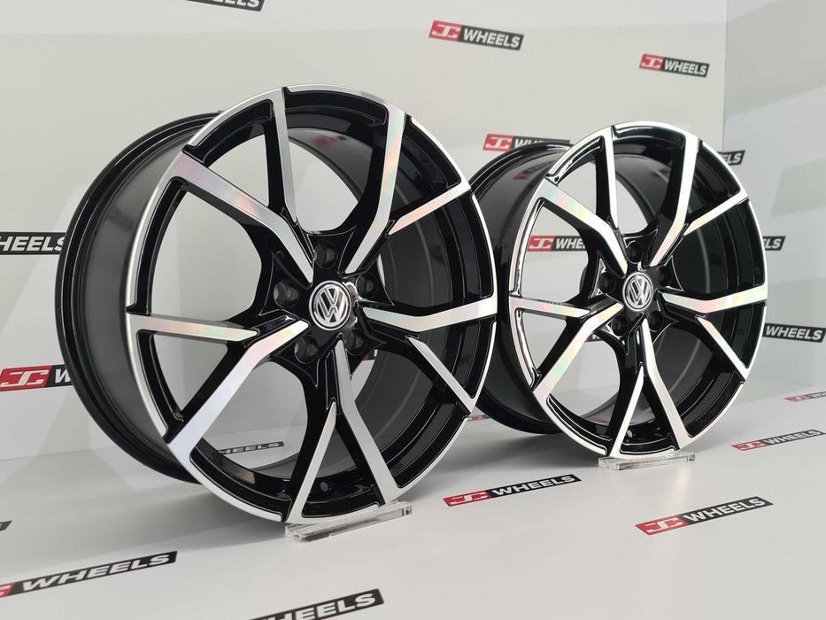Jantes Look VW Verona em 17 | 5x100