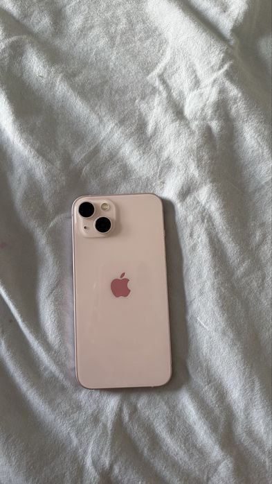 iPhone 13 256Gb rosa