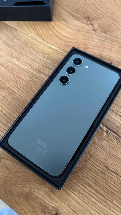 Samsung Galaxy S23 8/128 GB Green - używany