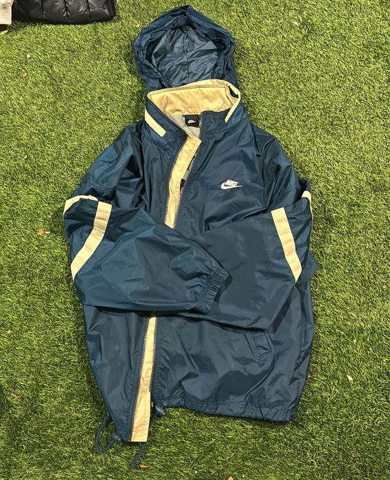 Casaco nike oversized vintage