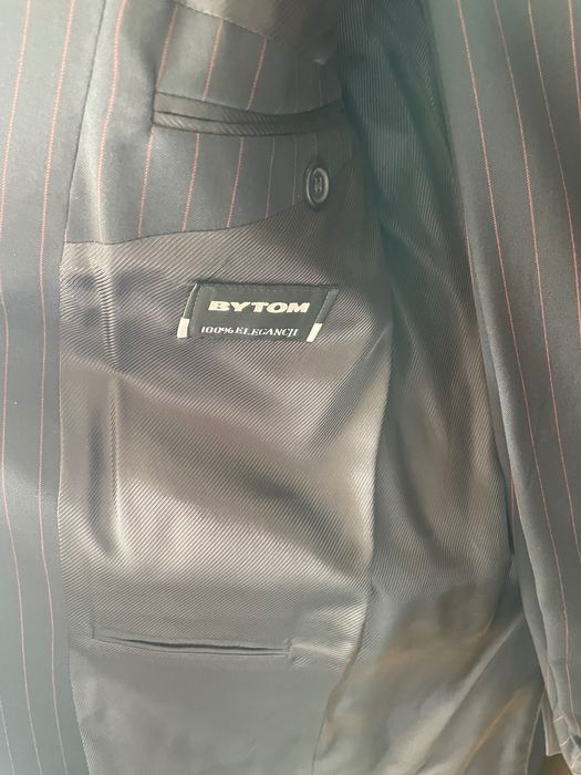 Sprzedam garnitur w tenis BYTOM