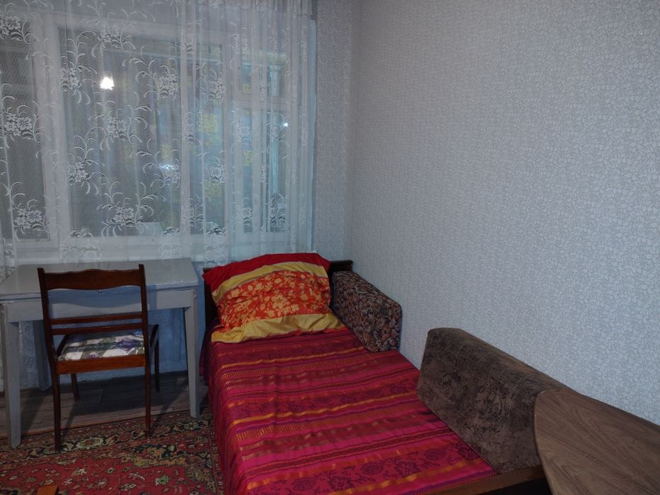 Квартира житло подобово посуточно