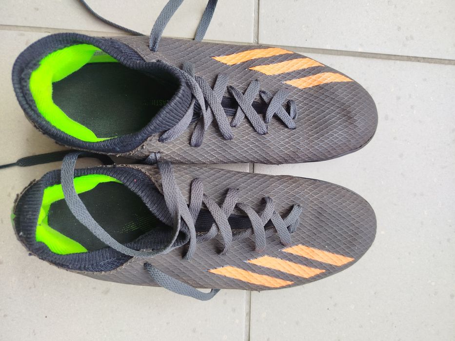 Buty sportowe adidas X Speedportal.3