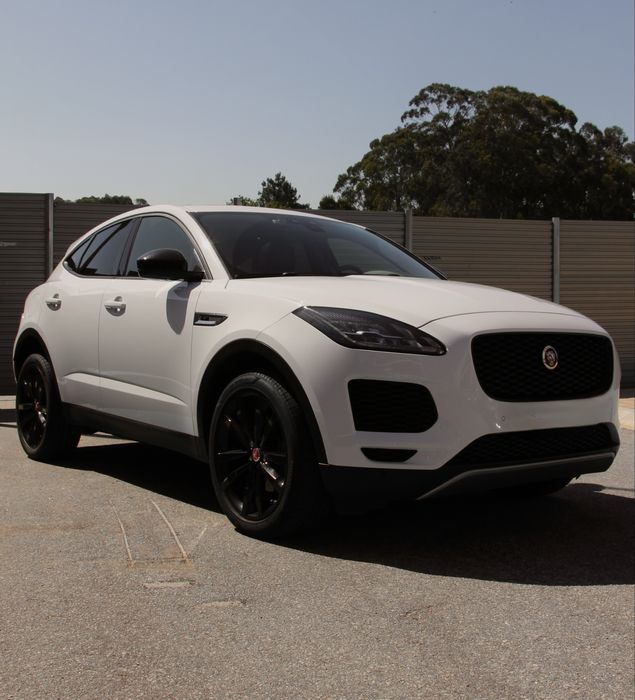Jaguar E-Pace 2.0D Sport Nacional