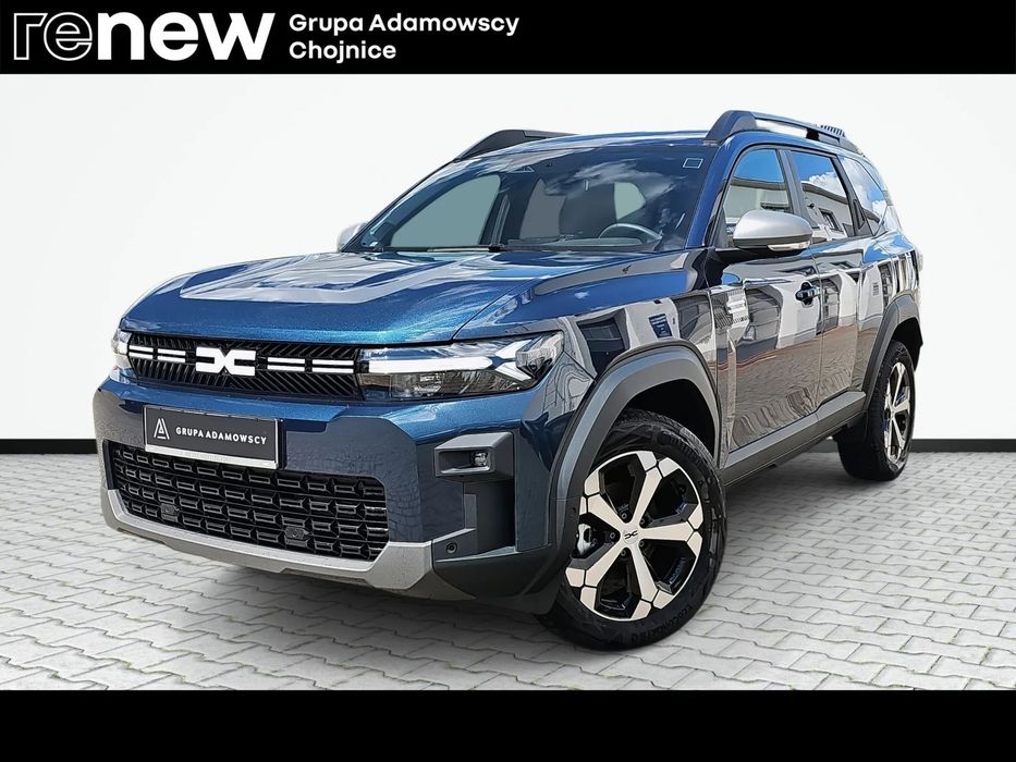 Dacia Pozostałe Dacia