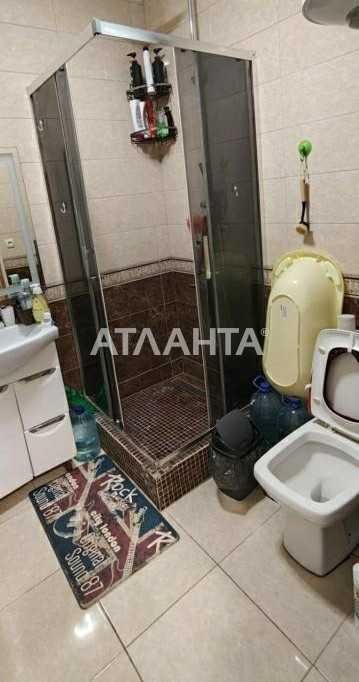 2-комнатная квартира по адресу (площадь 32,5 м²) - Atlanta.ua - фото 7