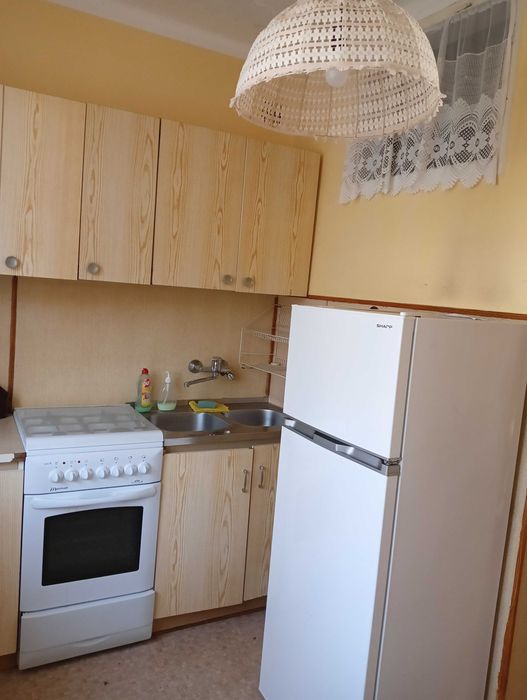 mieszkanie 2 pokojowe z balkonem centrum miasta - Więcej