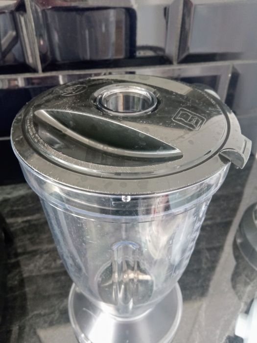 Robot kuchenny Bosch Multitalent MC812M844