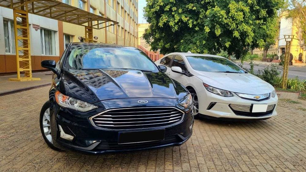 Посуточная и долгосрочная аренда ГИБРИДНЫХ авто на автомате