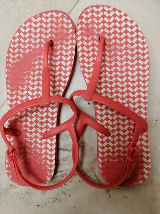Buty do wody i na kamieniste plaże 38.5