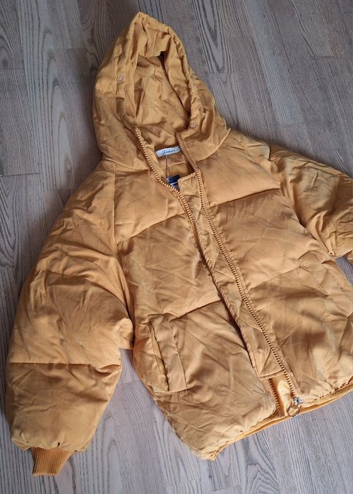 Kurtka zimowe damski