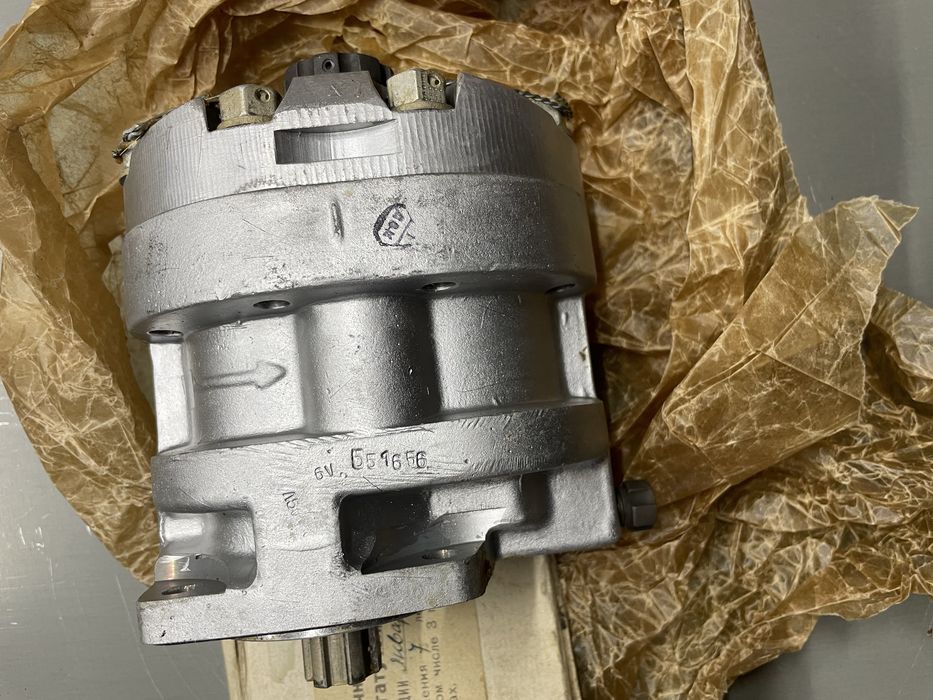 Насос НШ39-2 зі зберігання