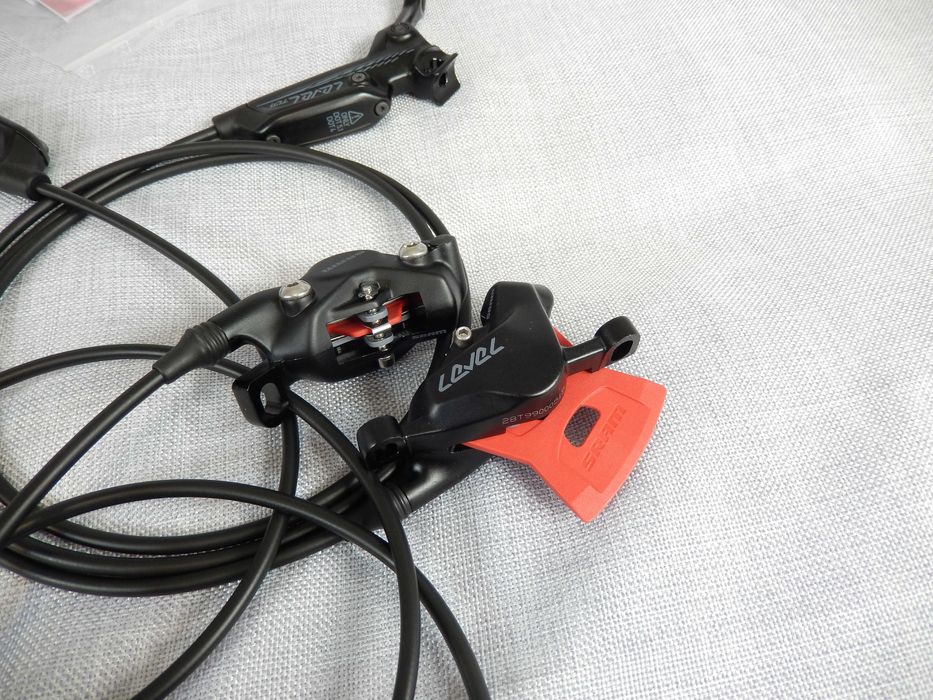 Тормоза Sram Level TL / TLM / Ultimate комплект или одна сторона