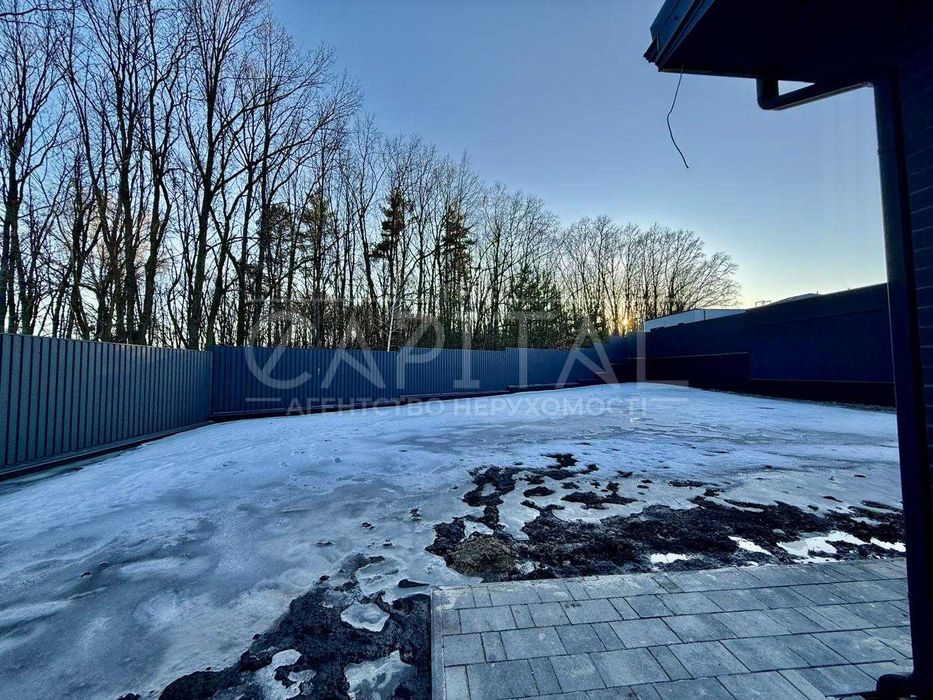 Продаж будинку біля лісу  Газ ХОДОСОВКА