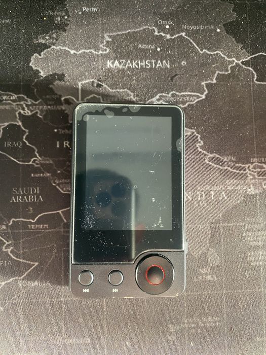 Mp3 плеєр Oilsky