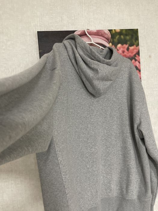 Толстовка  тепла кофта нова Calvin Klein 56-58