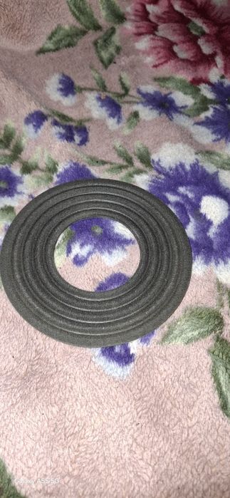 Центр шайбы для сабуфера