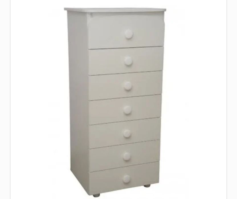 Комод Верес Неделька