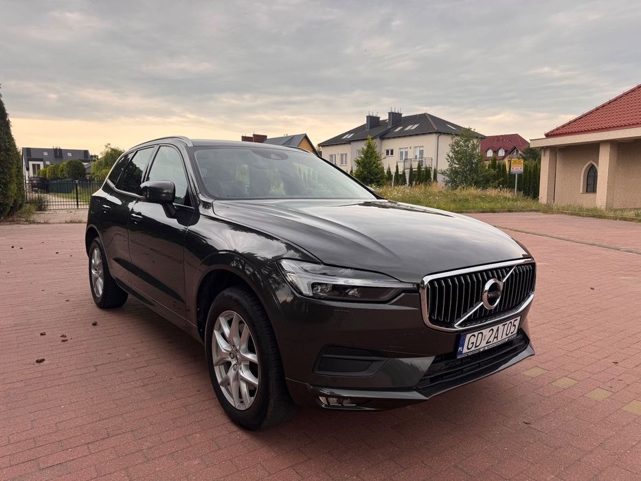 Volvo XC 60