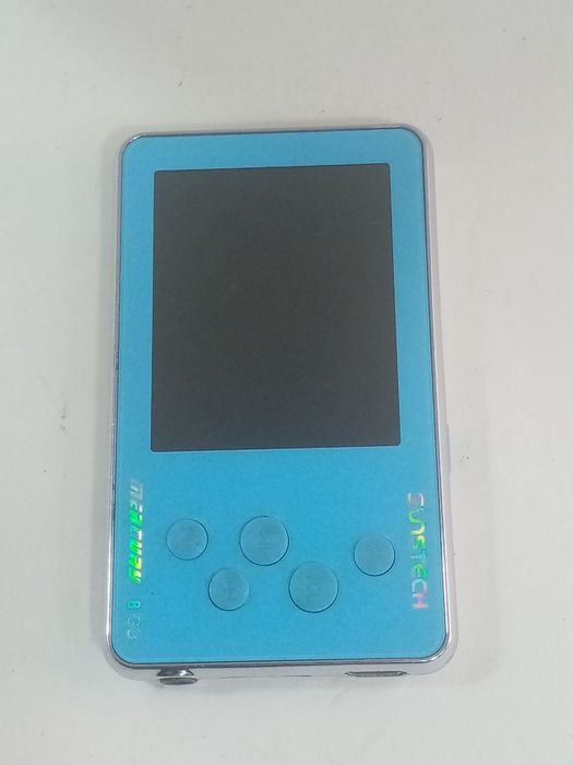 МР3-плеер Sunstech Mercury 8Gb (Hotechs gb) .