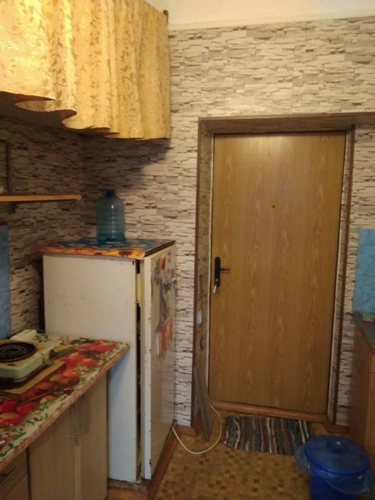 Студия Коммунальный Рынок, Дворец Спорта