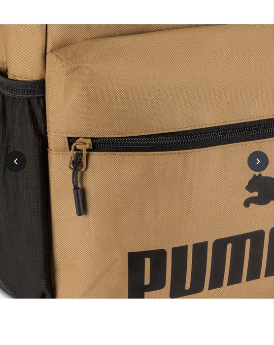 Рюкзак PUMA новий хакі