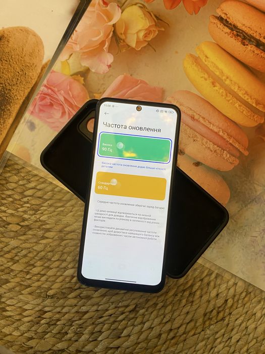 Xiaomi redmi note 12 s 256 gb