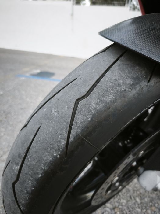 Vendo Yamaha YZF R1