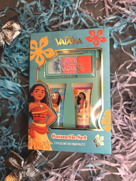 Дитяча косметика