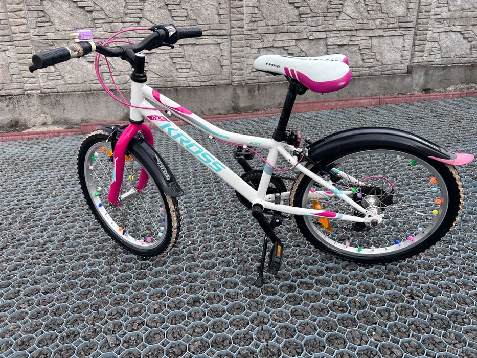 Sprzedam Rower Kross