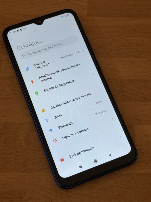 Xiaomi redmi 9A 32gb  desbloqueado(ACEITO RETOMA)