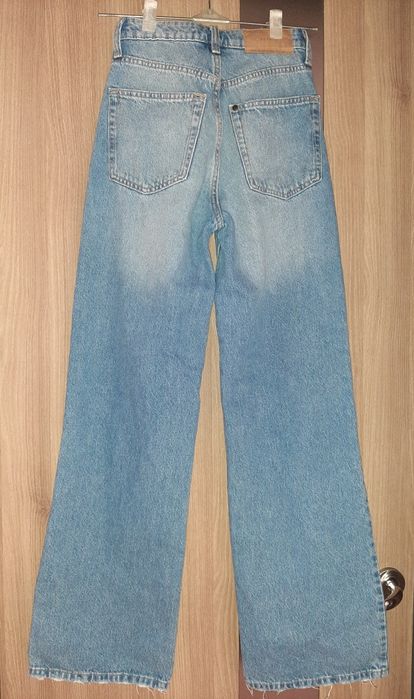 Продам стильні джинси H&M 32 розміру
