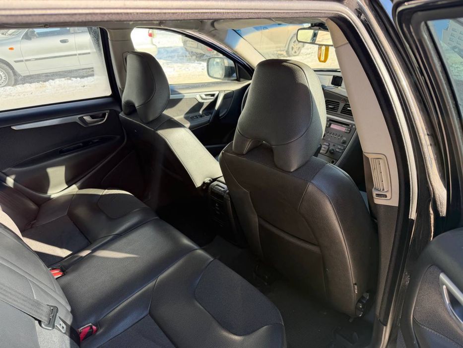 Продам Вольво хс70  cross country Ocean Drive