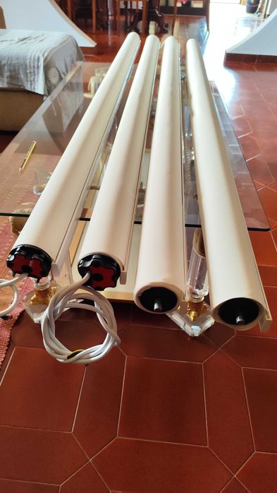 ESTORES (motorizados)