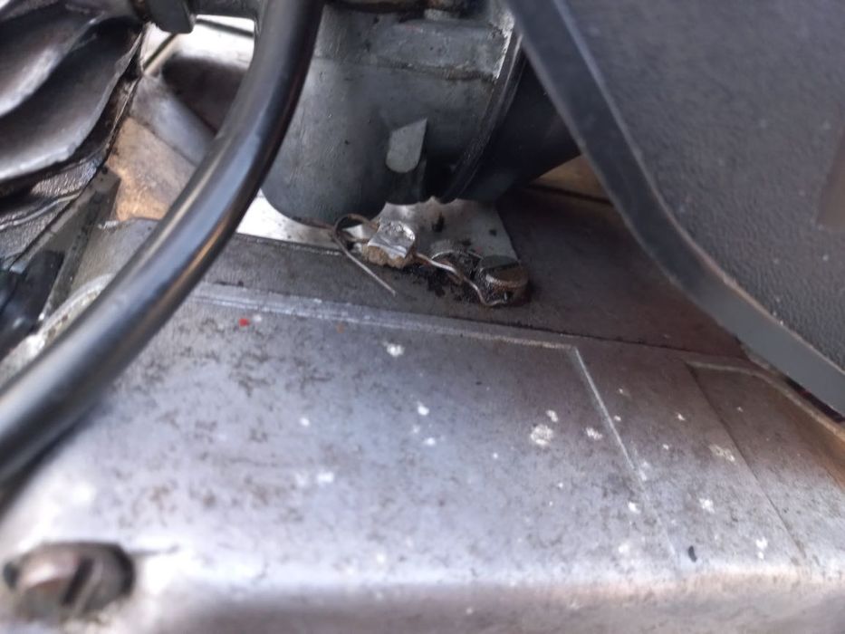 Motorower Romet Kadet