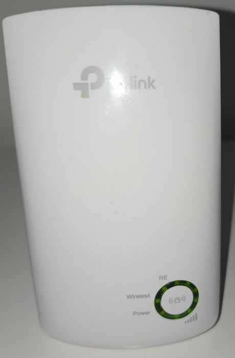 Wzmacniacz sygnału TP-Link