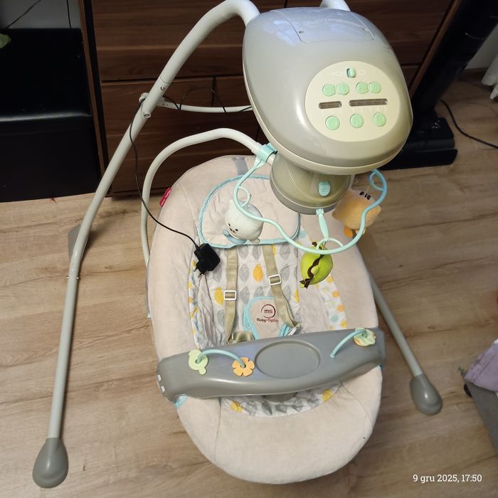 Bujak moby system