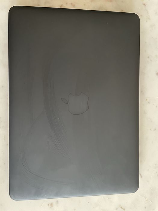 Macbook Pro i5 16GB RAM