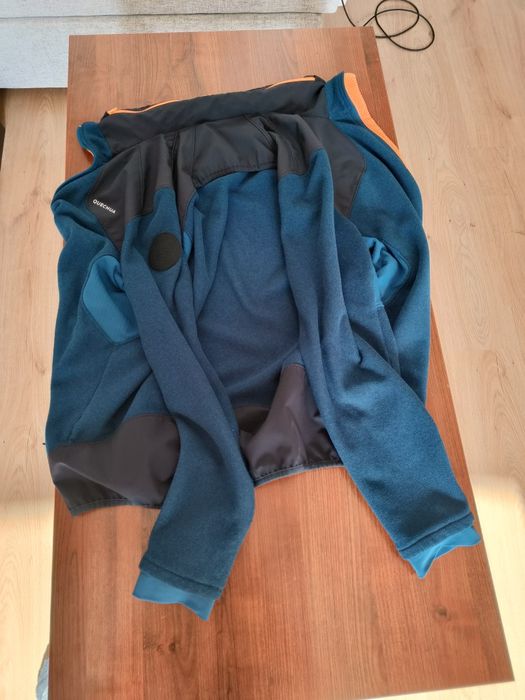 Polar Quechua trekkingowy XL