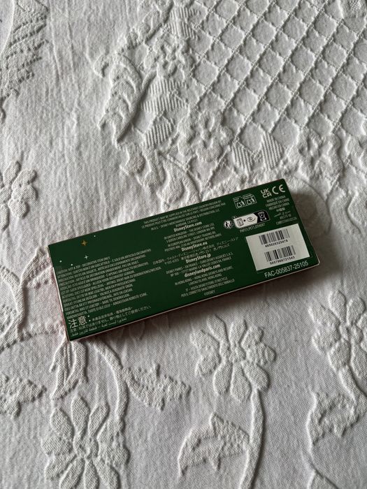 chave de colecao disney mickey e minnie